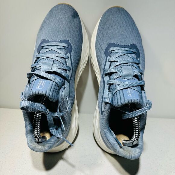 New Balance Fresh Foam Arishi v4, Arctic Grey/Light Arctic Grey size 7 - Picture 6 of 8